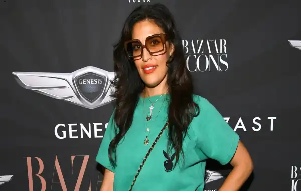 Career & Net Worth Of Melody Ehsani