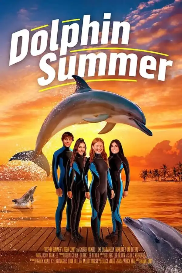 Dolphin Summer (2025)