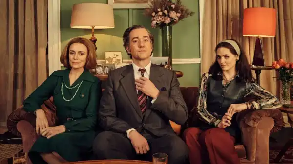 Biography & Career Of John Stonehouse