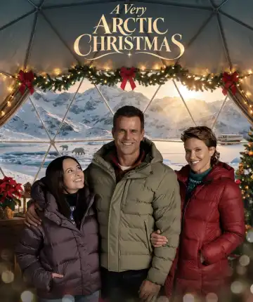A Very Arctic Christmas (2026)