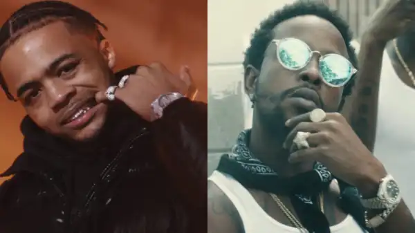 Loski Feat. Popcaan - Avengers (Video)