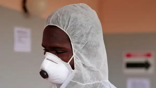 Only Coronavirus Patient In Ekiti Recovers, Discharged Posted