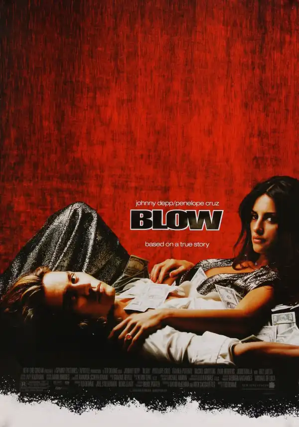Blow (2001)