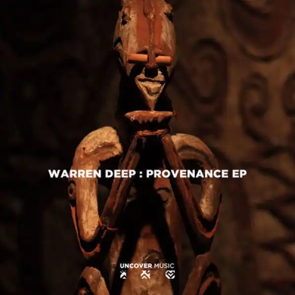 Warren Deep – Chronicles (Original Mix)