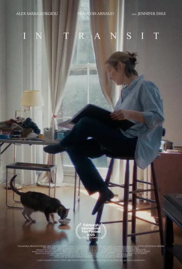 In Transit (2025)