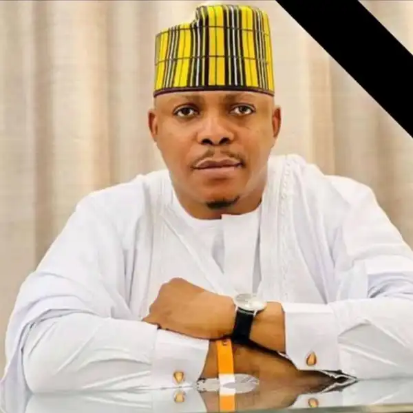 Deeply troubling – ADC chieftain Okai worried as AEDC announces power outage during FCT election