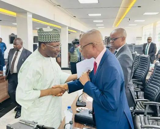 Materials’ Inspection: We have nothing to hide — INEC