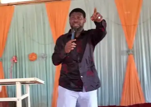 Polygamy Is Not A Sin Against God, But A Crime Against Humanity – Pastor Giwa