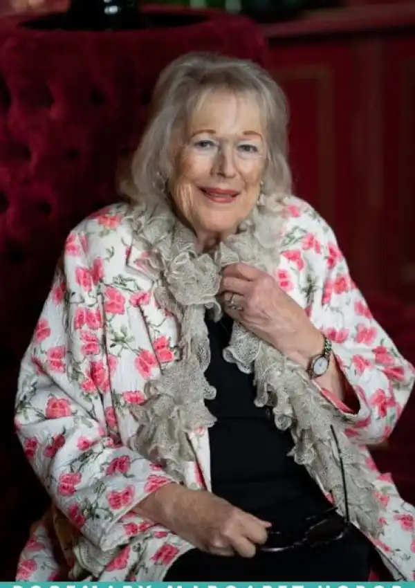 Biography & Career Of Rosemary Margaret Hobor