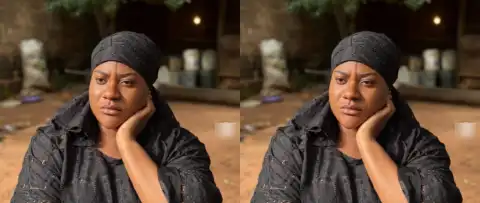 “My Haters Can Rest Now”- Nkechi Blessing Announces End Of Filters With New iPhone 18