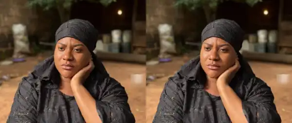 “My Haters Can Rest Now”- Nkechi Blessing Announces End Of Filters With New iPhone 18