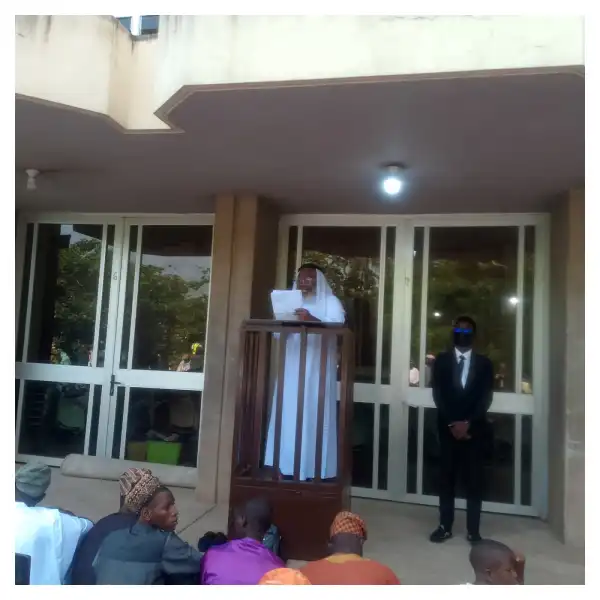2027: Do not sacrifice Nigerians for your political ambitions – Islamic scholar to politicians