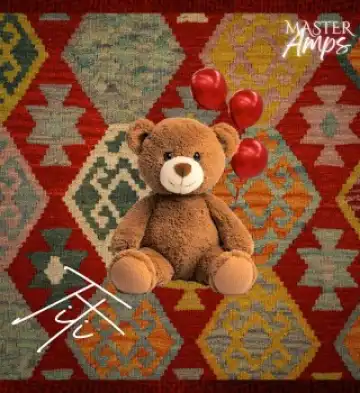 Master Amps – Titi (Album)