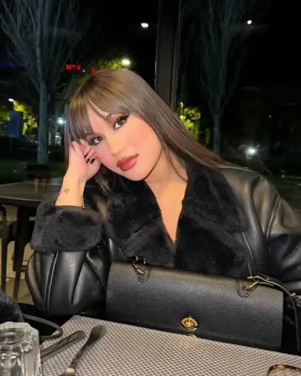 Age & Career Of Zahrae Al Saher