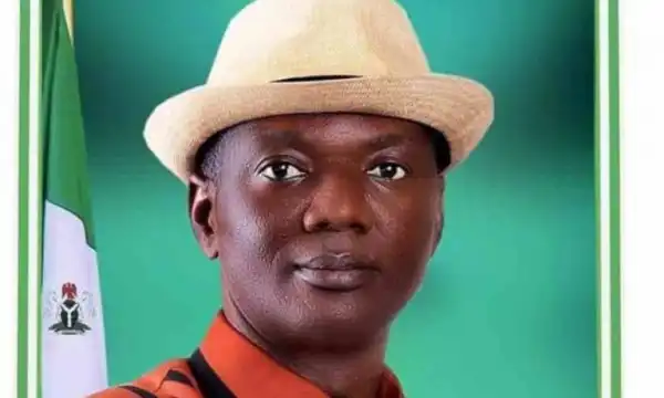 Greedy leaders frustrating Nigeria’s progress – Bayelsa dep gov