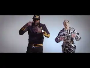 Ranna Royce Feat. KXNG CROOKED - Wordplay (Video)