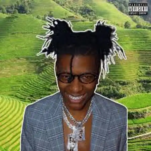 Mak Sauce - Ay Ay Go Up