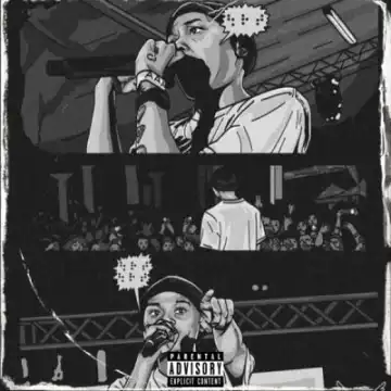 A-Reece – Paradise 1.5 (EP)