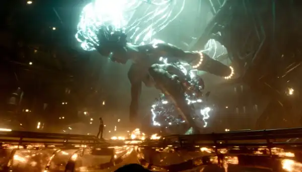 Rebel Moon Director’s Cut Trailer & Poster Show Zack Snyder’s Vision