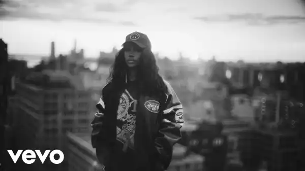 SZA - Nobody Gets Me (Video)