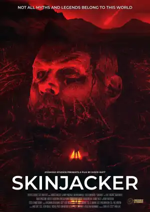 Skinjacker (2024)