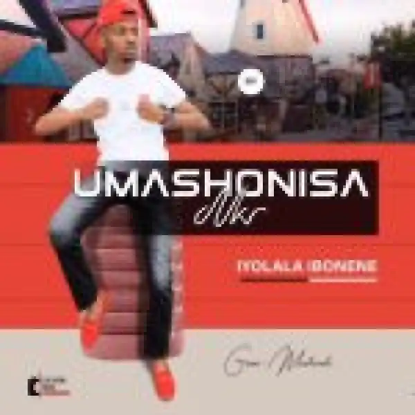 Mashonisa – Abashiswe Abafana