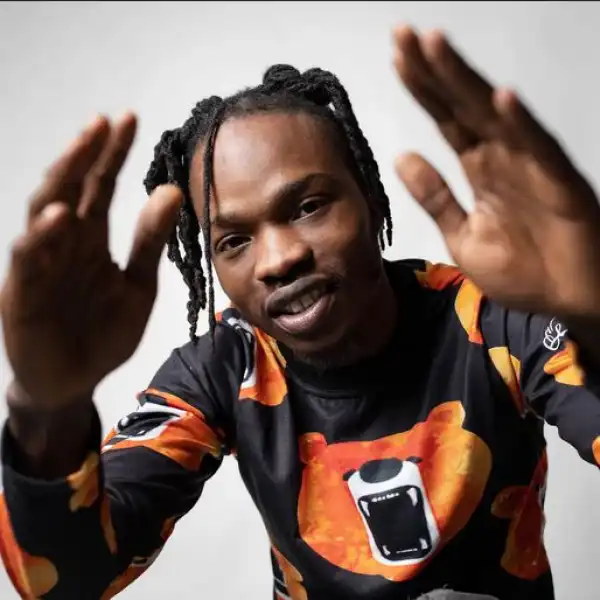 The North Loves Me – Naira Marley Reacts As His Song Gets Played At Wedding Of Buhari’s Son