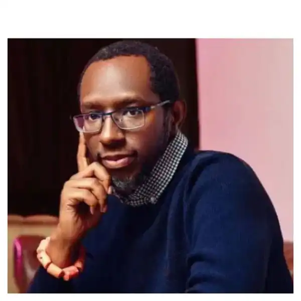 Ose Anenih, son of Tony Anenih resigns from PDP