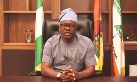 2027: Makinde's camp names 12 states that will stop Tinubu [FULL LIST]