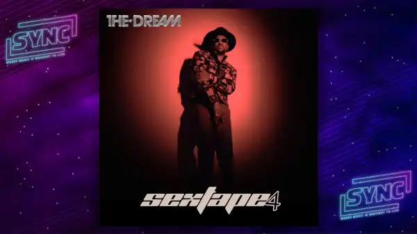 The-Dream - Wee Hours ft. Jhene Aiko