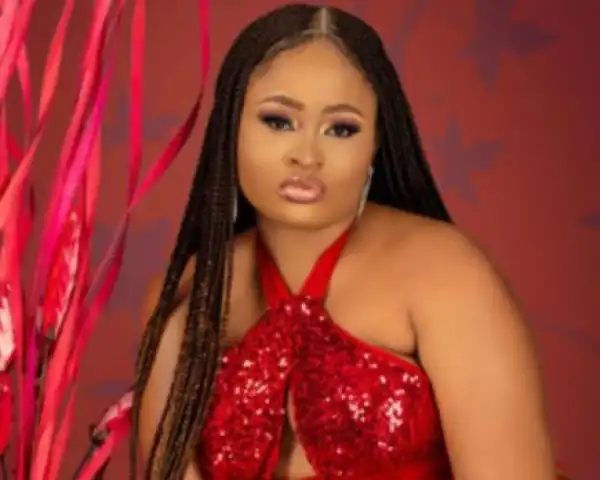 BBNaija: Only fools fall in love – Phyna