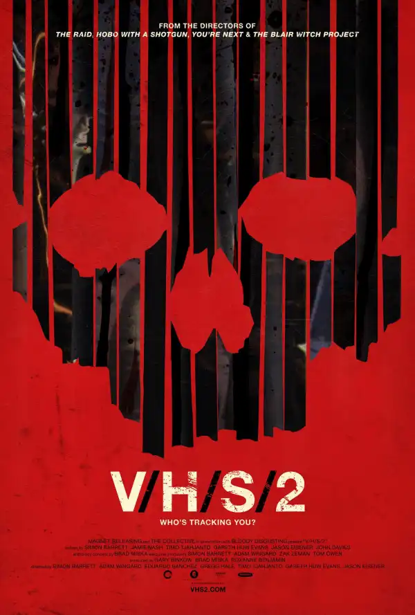VHS2 (2013)