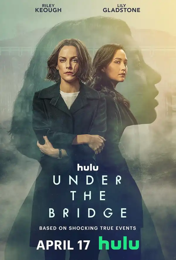 Under the Bridge S01 E03