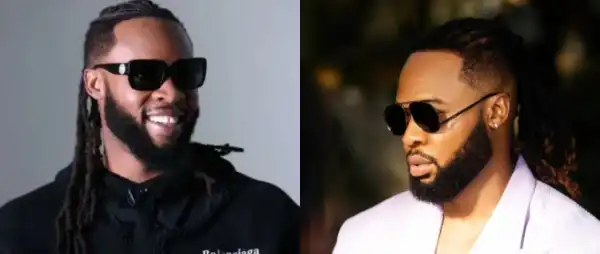 Flavour’s Playful Social Media Banter With Female Fan Sparks Buzz Online