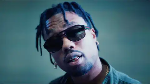 EARTHGANG, CeeLo Green - POWER ft. Nick Cannon (Video)