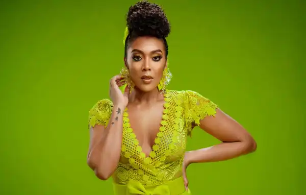 Net Worth Of Khadeen Ellis