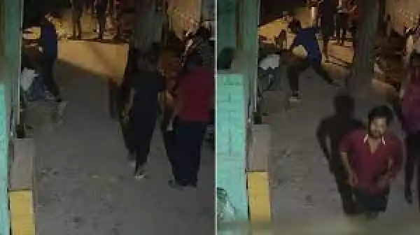 16-year-old girl brutally stabbed over 20 times and crushed to death with rock by boyfriend in India