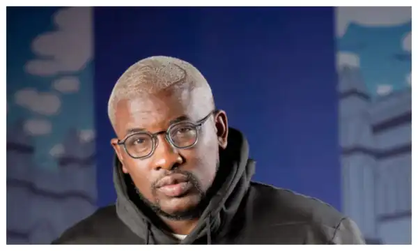 ‘This one shock me’ – Do2dtun reacts to Tonto Dike’s reconciliation with ex-husband, Churchill