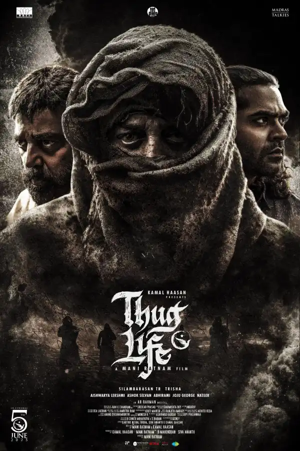 Thug Life (2025) [Tamil]