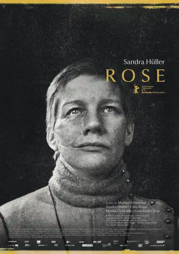 Rose (2026)