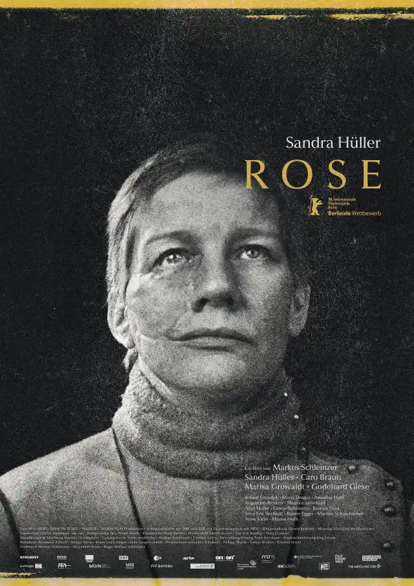 Rose (2026)