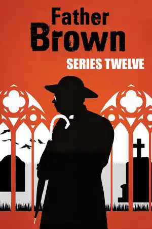 Father Brown Season 12