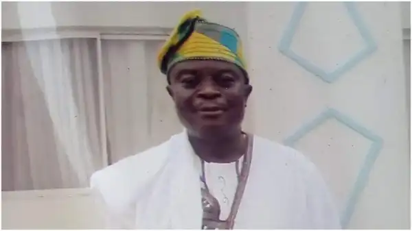 Ex-Niger Governor, Babangida Aliyu condoles NUJ over Alofetekun’s death