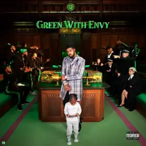 Tion Wayne Ft. 6LACK – Spend A Bag