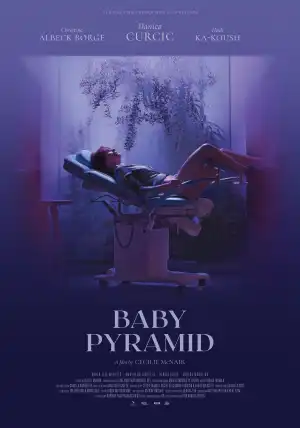 Baby Pyramid (2022) [Danish]