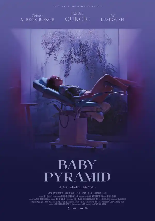 Baby Pyramid (2022) [Danish]