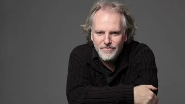 Net Worth Of Guy Maddin