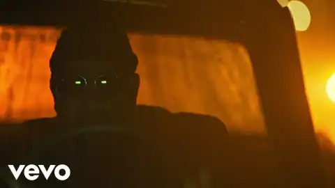 Belly - American Nightmare (Video)