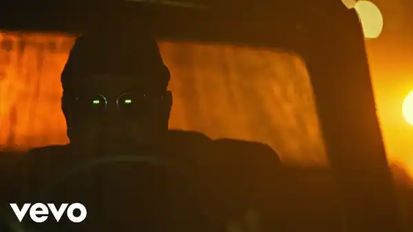 Belly - American Nightmare (Video)