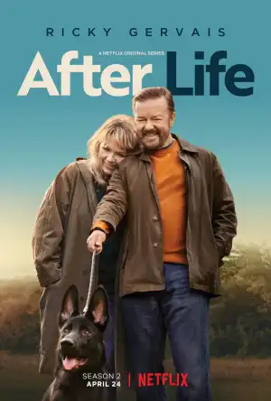 After Life Season 3